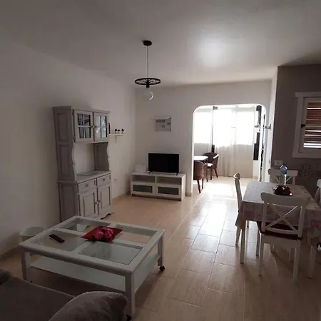 Casa Manuel Appartement