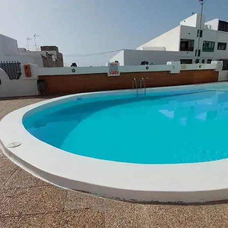 Appartement Casa Manuel *