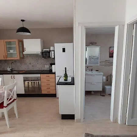 Casa Manuel Appartement