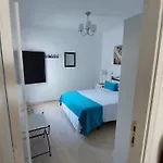 Casa Manuel * Tías