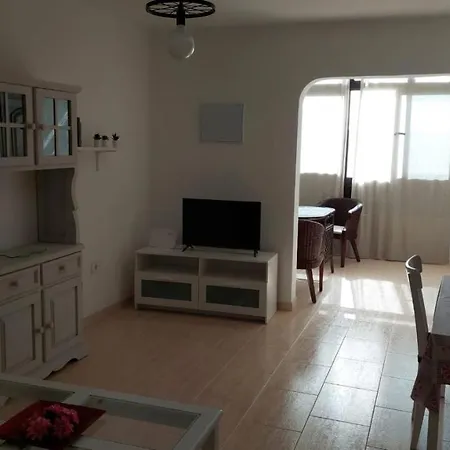 Casa Manuel * Tías