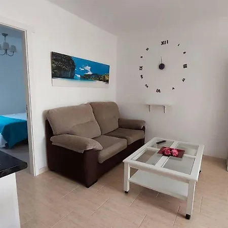 Apartmán Casa Manuel Tías