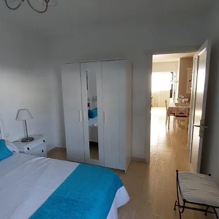 Casa Manuel アパート *