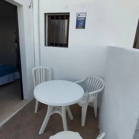 Casa Manuel