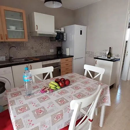 Casa Manuel アパート