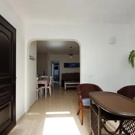 Casa Manuel * Tías