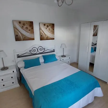 Casa Manuel Apartment