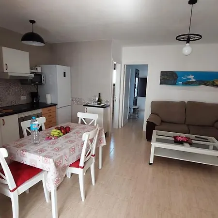 アパート Casa Manuel *