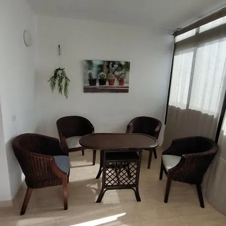 Apartmán Casa Manuel *
