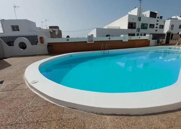 Apartamento Casa Manuel *