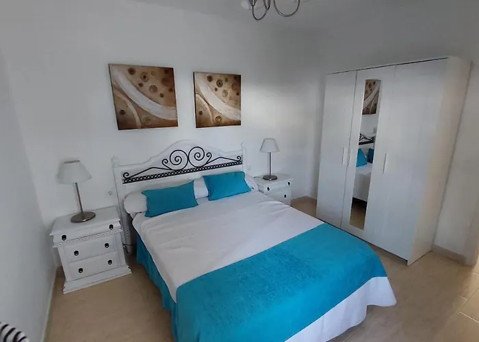 Casa Manuel Apartmán