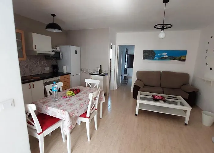 Apartamento Casa Manuel *