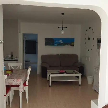 Διαμέρισμα Casa Manuel
