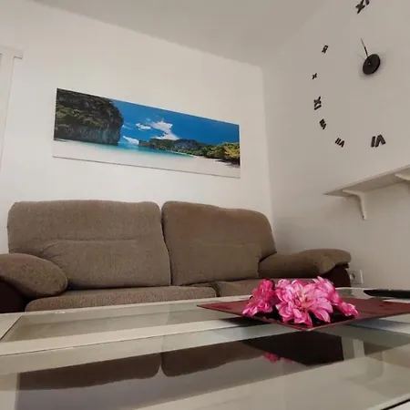 Casa Manuel * تياس