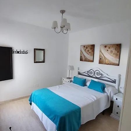 Διαμέρισμα Casa Manuel Tías