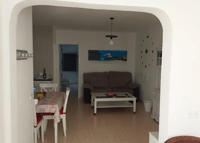 Lejlighed Casa Manuel