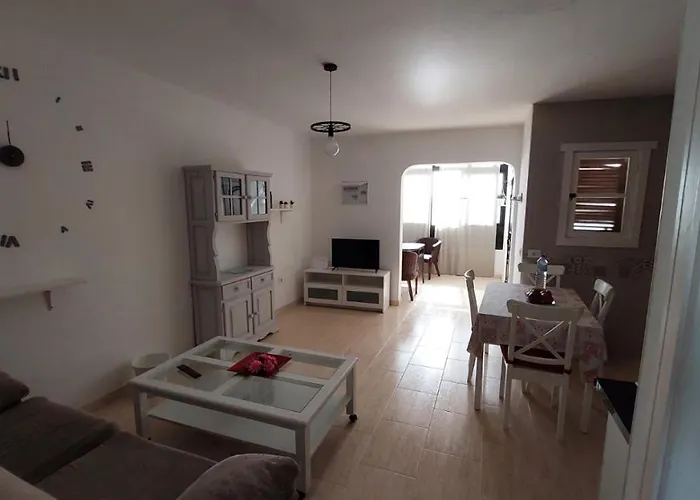 Casa Manuel Lejlighed