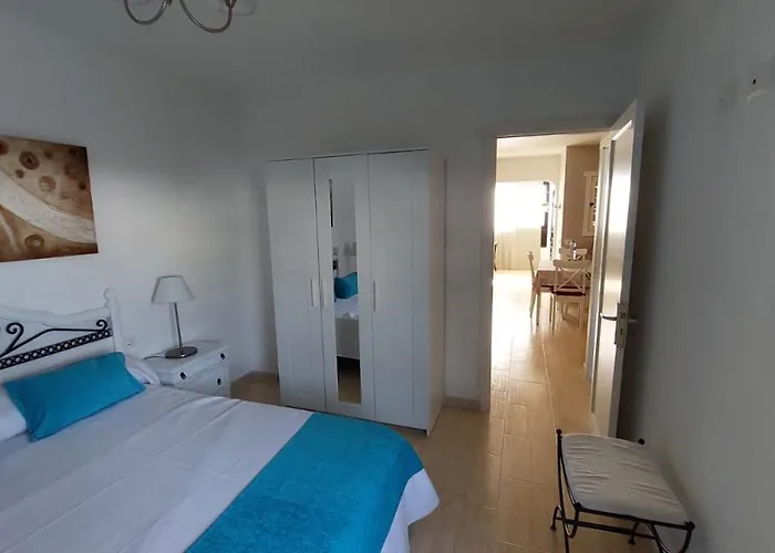 Casa Manuel Lejlighed *