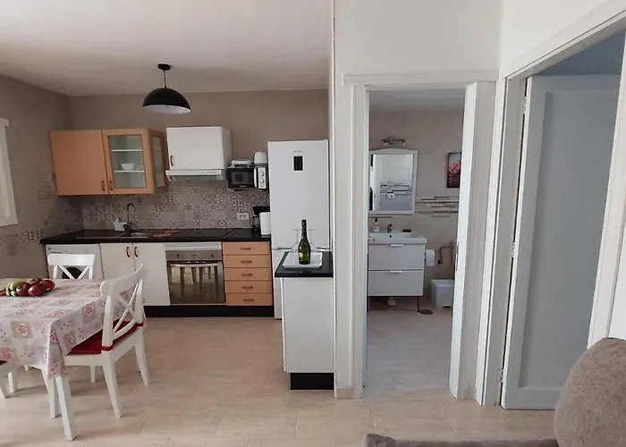 Casa Manuel Lejlighed