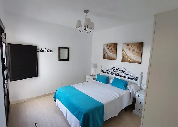 Lejlighed Casa Manuel Tías